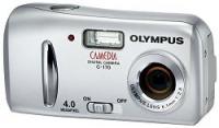 Olympus C-170